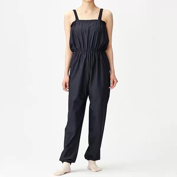 女童芭蕾舞蹈连衣长裤