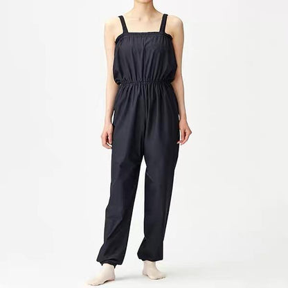 女童芭蕾舞蹈连衣长裤