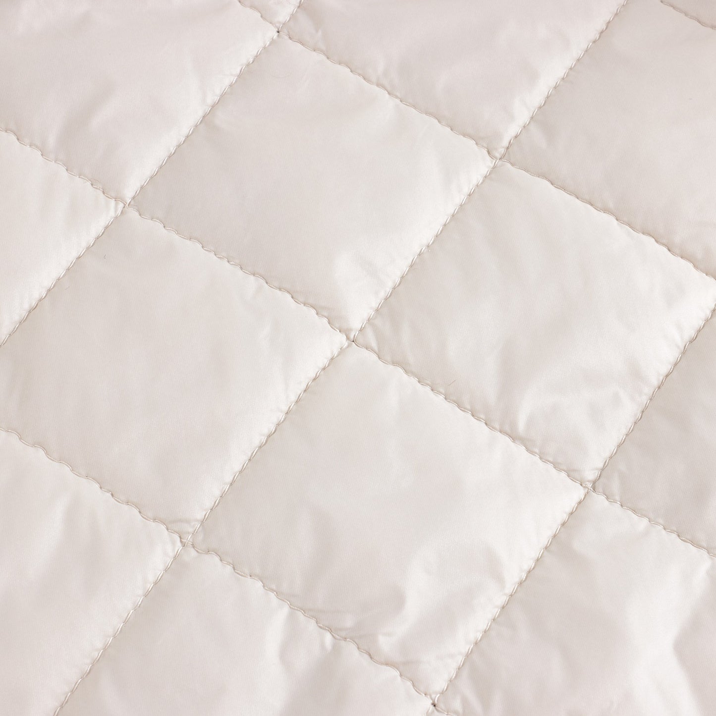 女童棕色格子羊毛外套