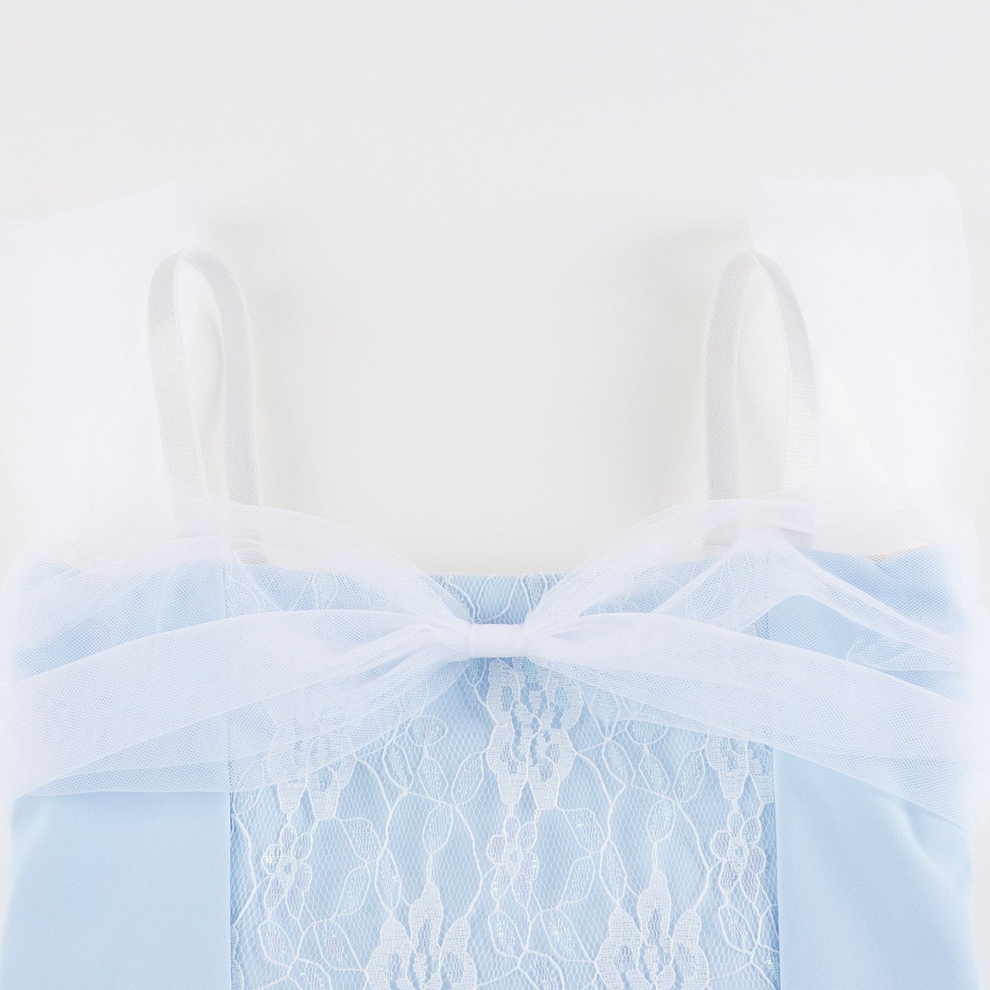 女童灰姑娘芭蕾练功服