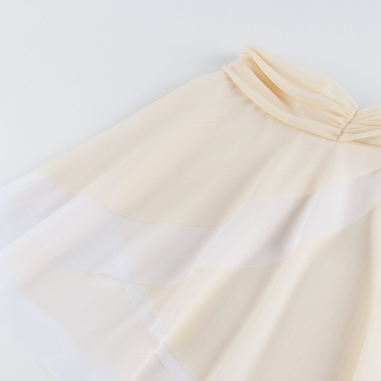 女童贝儿公主芭蕾练功服