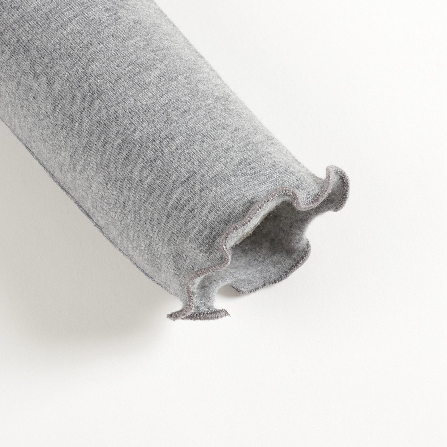 Girls Grey T-Shirt