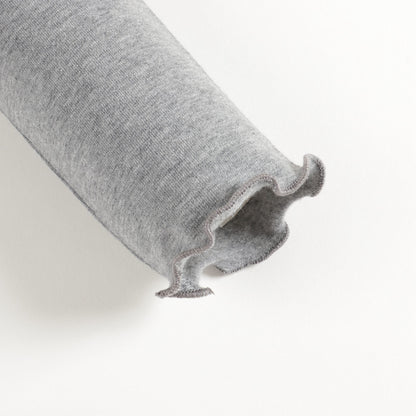 Girls Grey T-Shirt