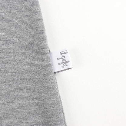 Girls Grey T-Shirt
