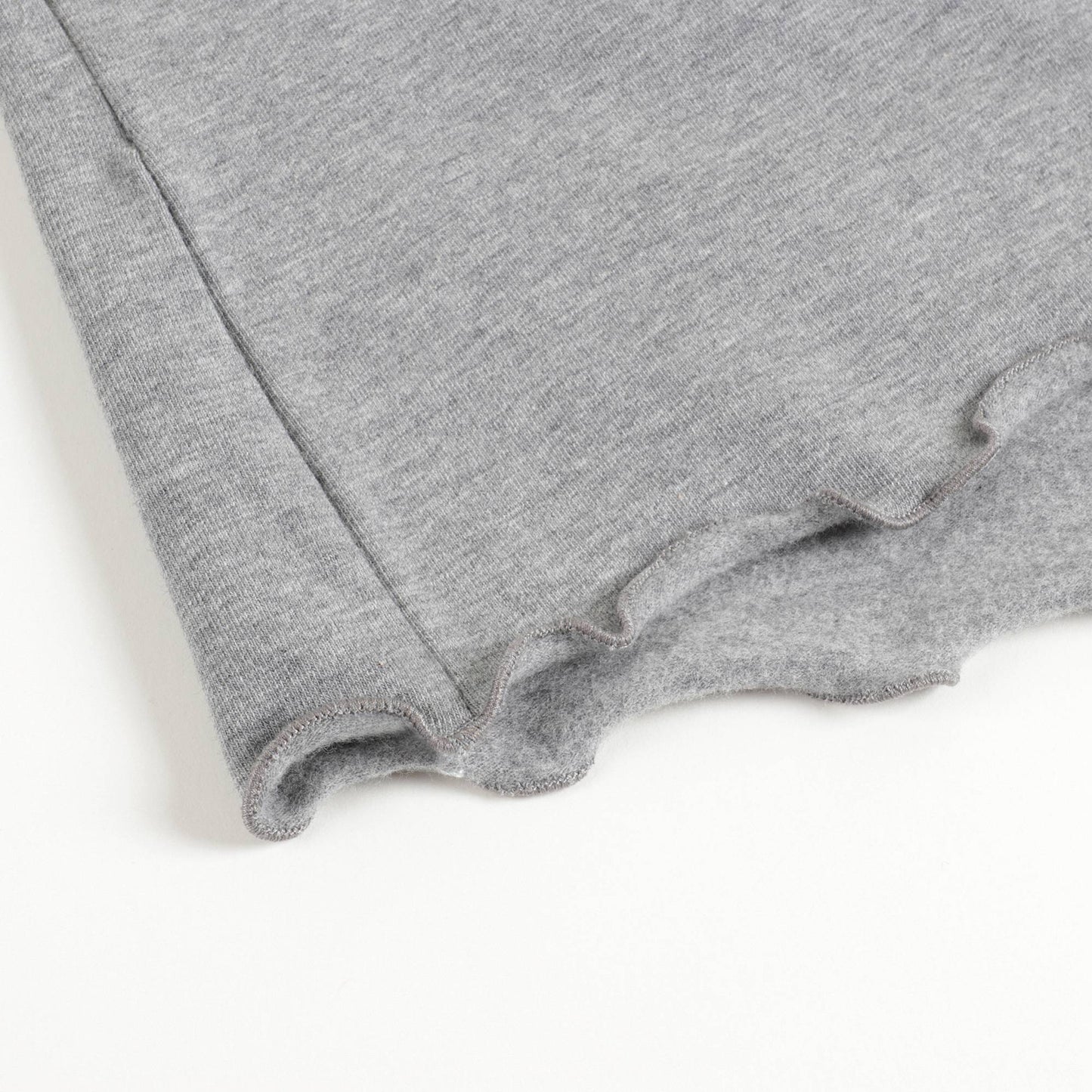 Girls Grey T-Shirt