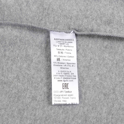 Girls Grey T-Shirt