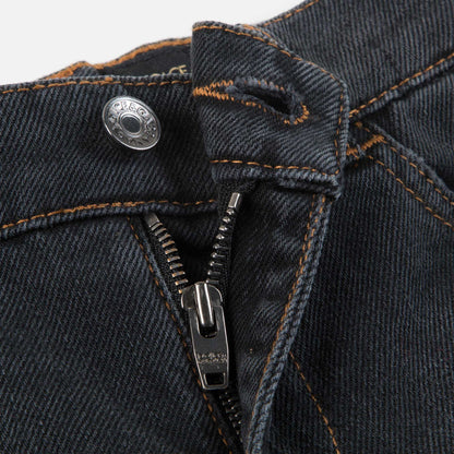 Boys Blue Jeans Cotton Trousers