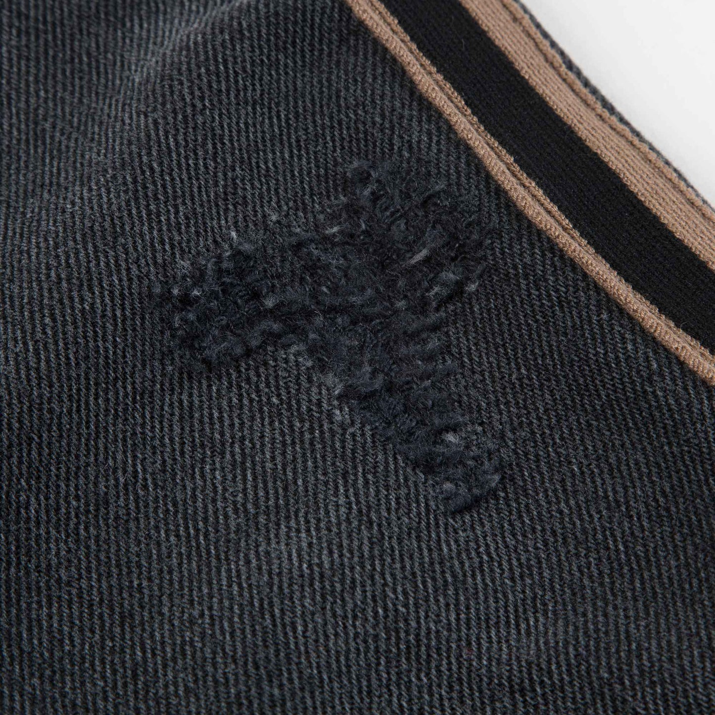 Boys Blue Jeans Cotton Trousers