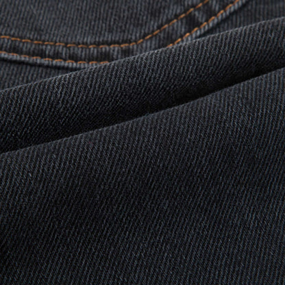 Boys Blue Jeans Cotton Trousers