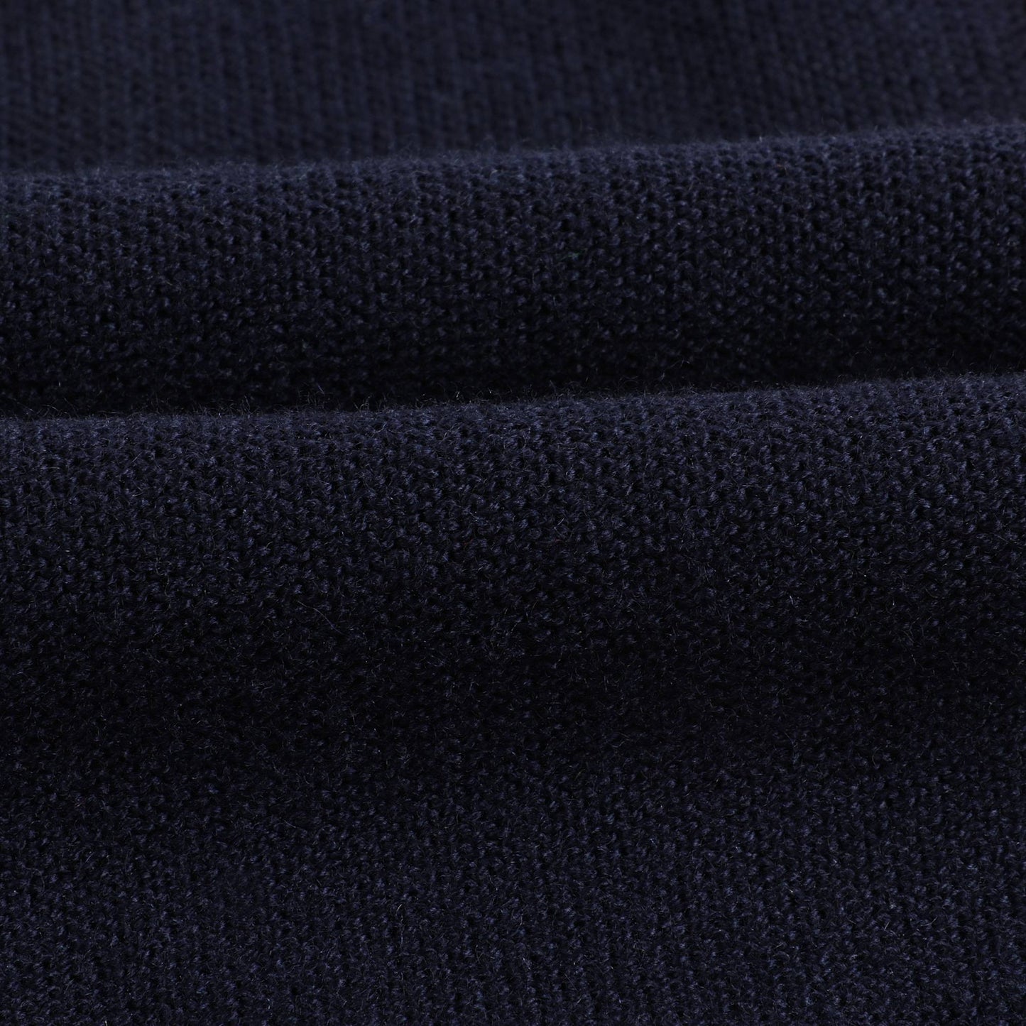 Boys & Girls Oltremare Wool Cardigan