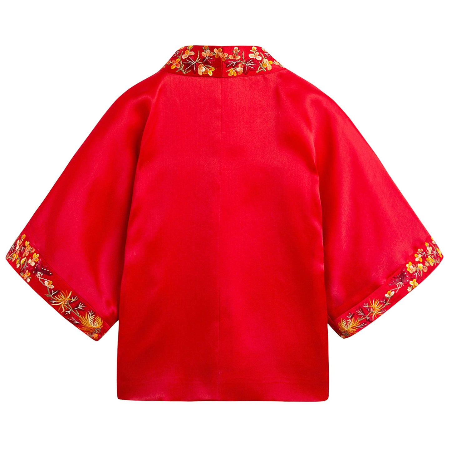 女童夏季套装 '汉服'