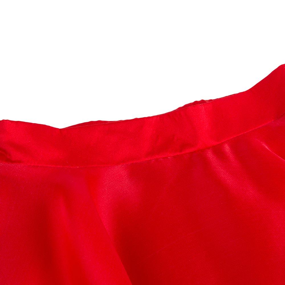 女童夏季套装 '汉服'