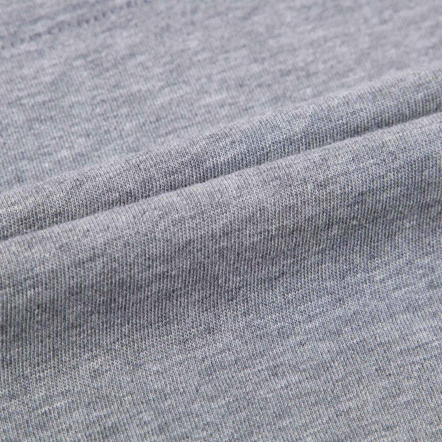 Baby Boys Gray Cotton T-shirt