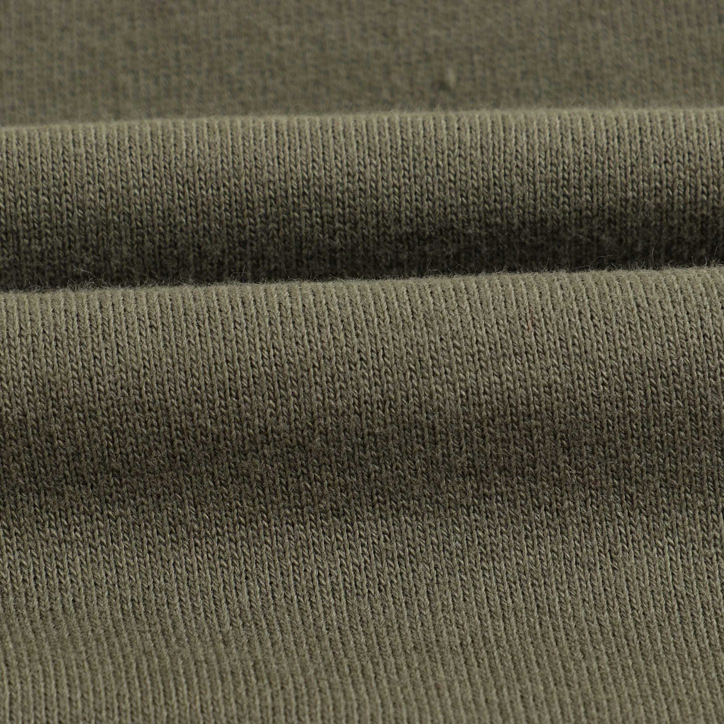 Boys Vert Lochness Cotton Sweatshirt