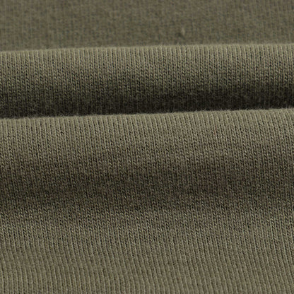 Boys Vert Lochness Cotton Sweatshirt
