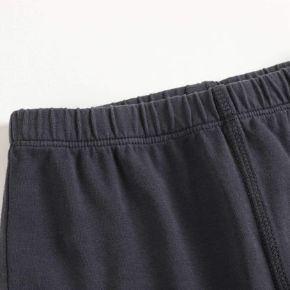 Girls Fusain Leggings