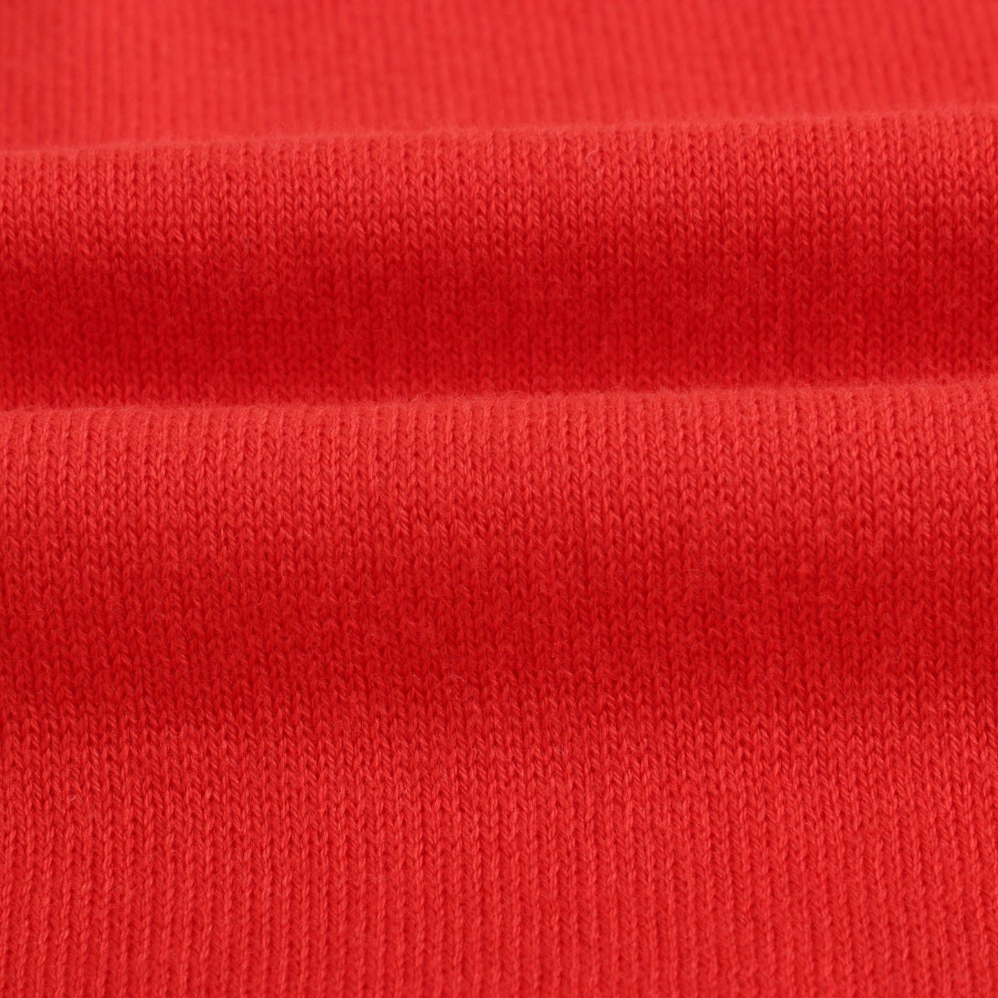 儿童红色泰迪熊小熊围巾