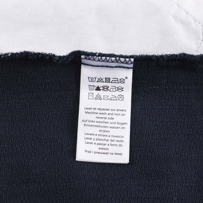 儿童黑色灯芯绒长裤