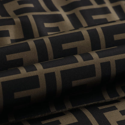 儿童白色双面羽绒服