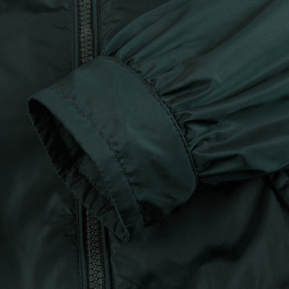 Girls Army Green 鈥淢elantha鈥?Coat