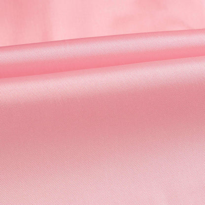 女童粉色短裙