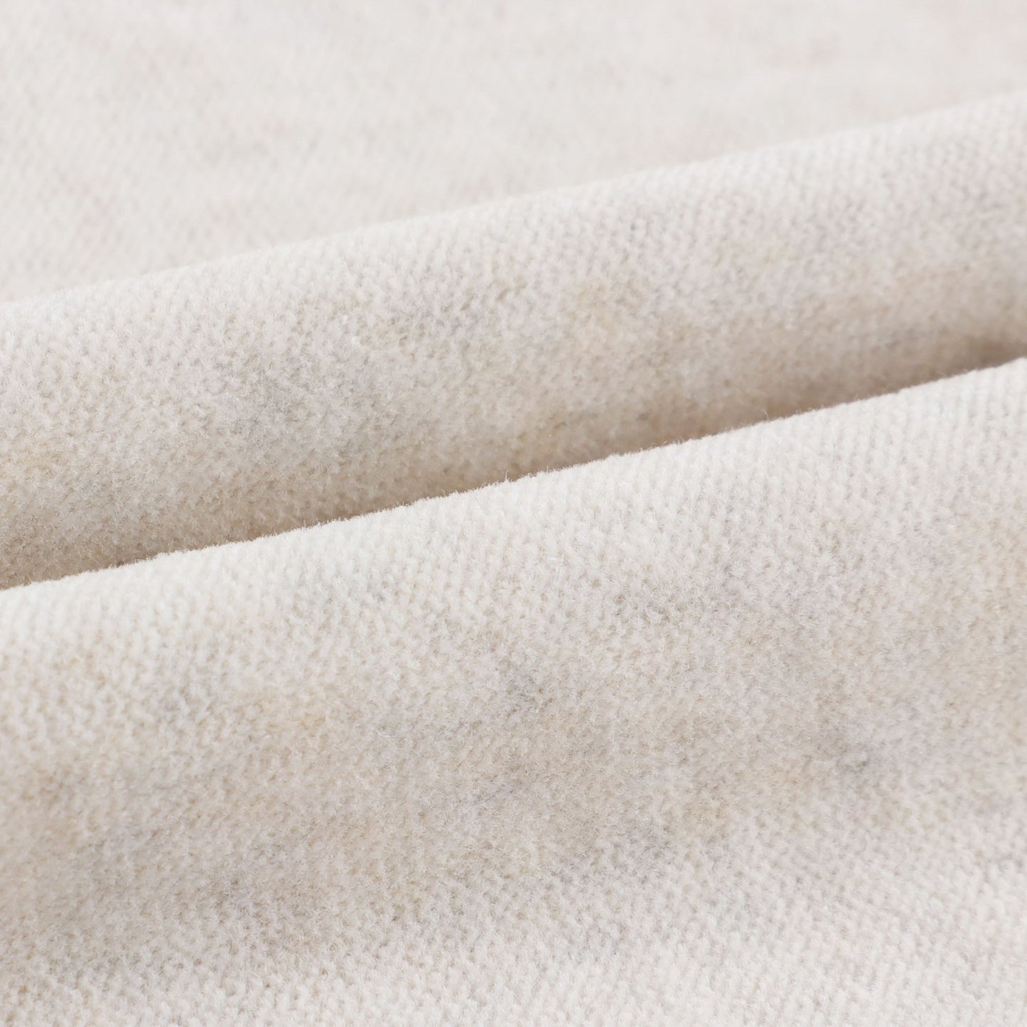 男童白色印花棉睡衣套装