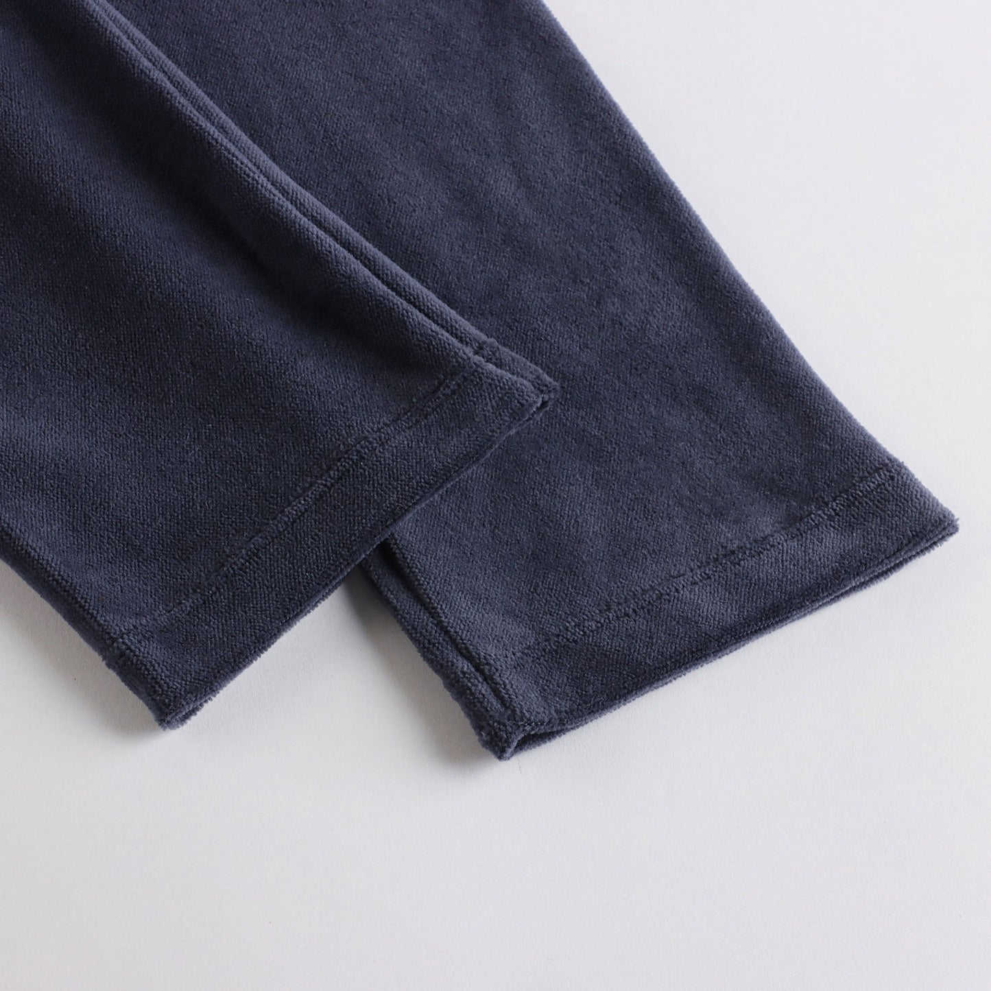 男童白色印花棉睡衣套装