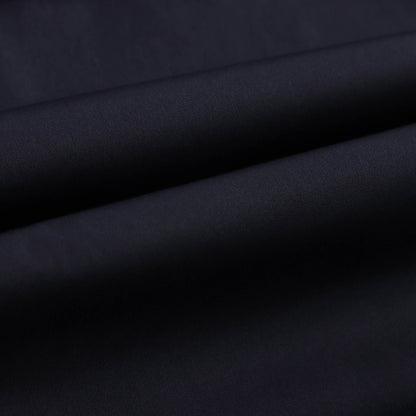 儿童黑色Logo长裤