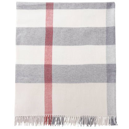 Baby Stone Extra Fine Merino Wool Scarves（长110 宽98）