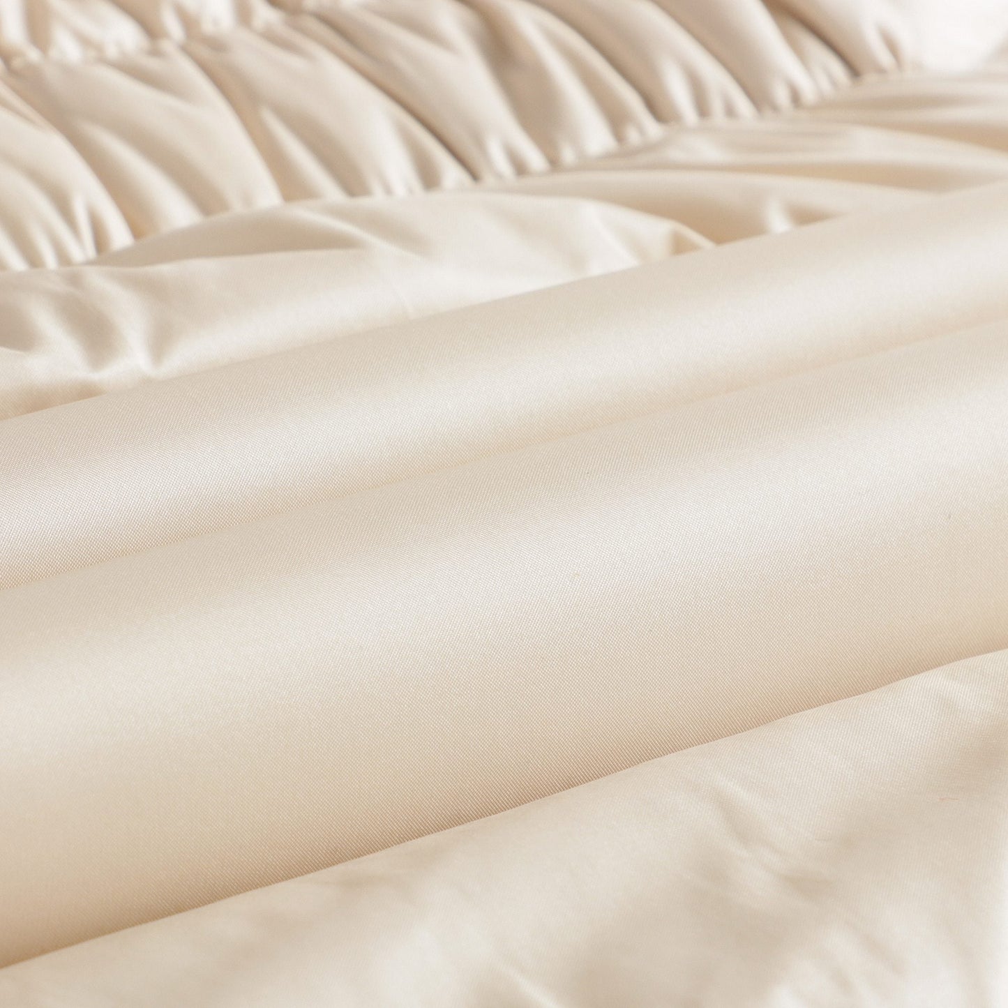 女童黄色"KAMELY"羽绒外套