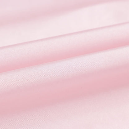 儿童粉色连帽夹克