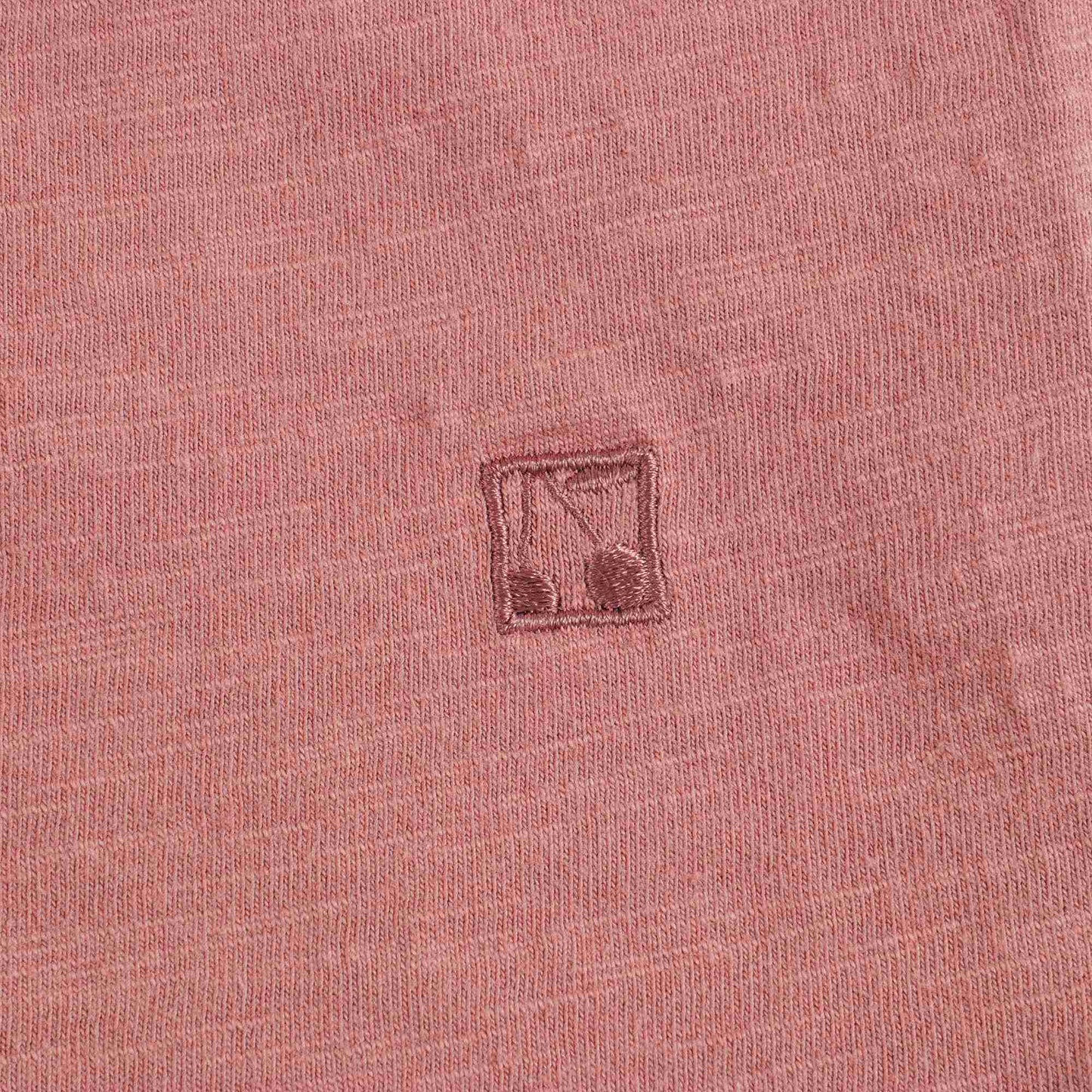 Girls Figue Cotton T-Shirt