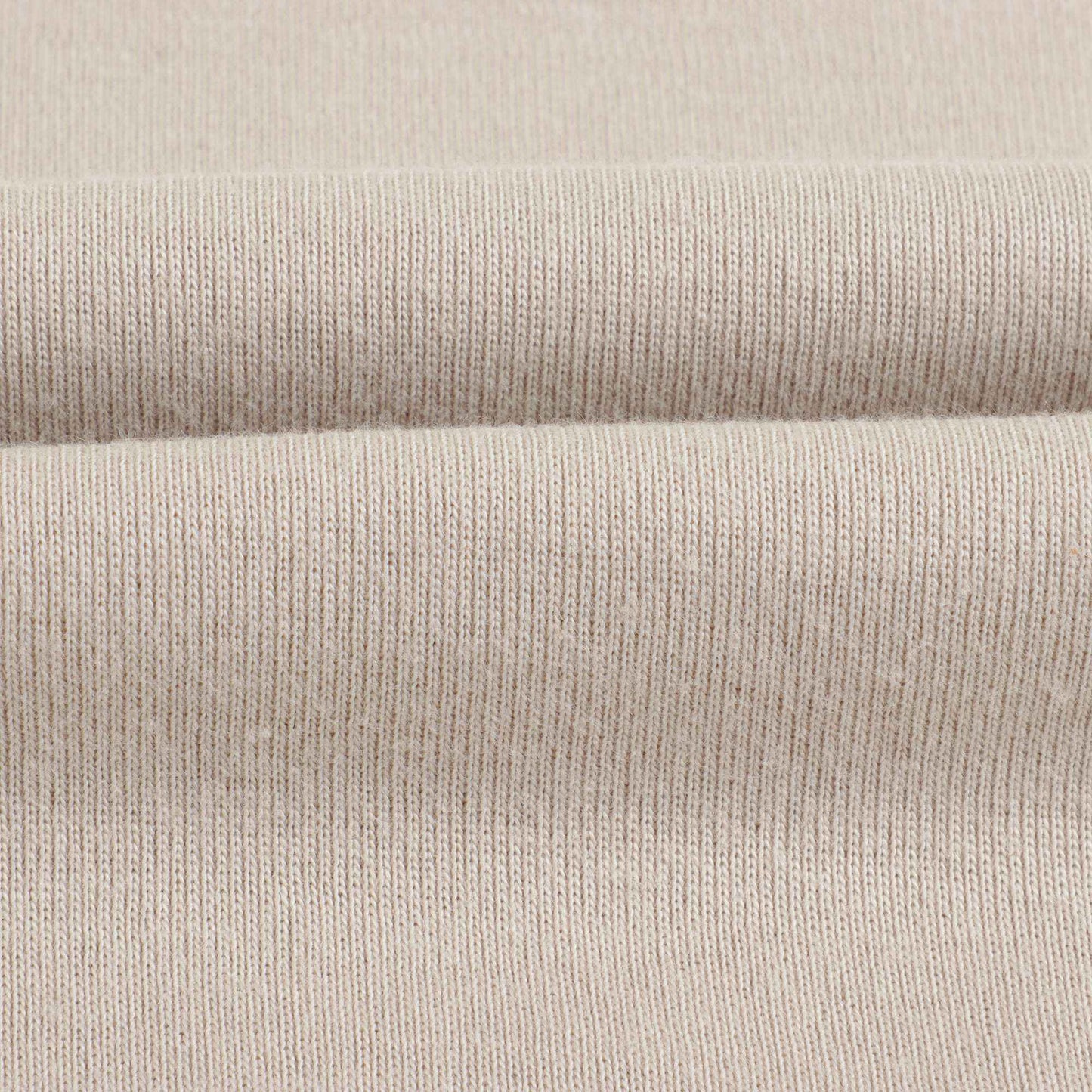 Girls Cement Cotton Turtleneck