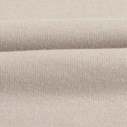 Girls Cement Cotton Turtleneck