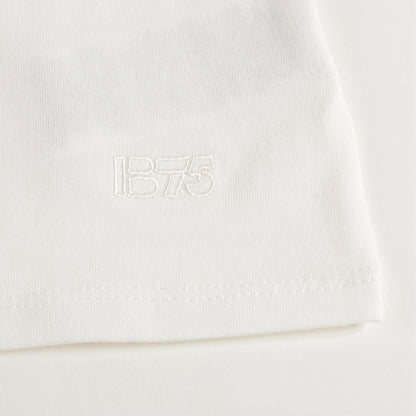 Boys Ecru Undershirt Set (3 Pieces)