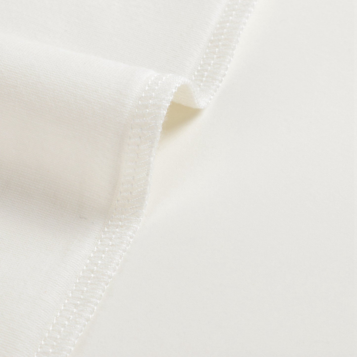 Boys Ecru Undershirt Set (3 Pieces)