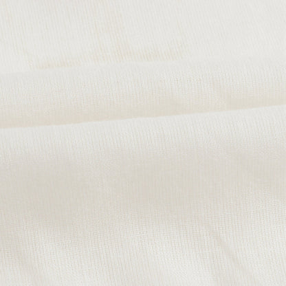 Boys Ecru Underwear Set (3 Pieces)