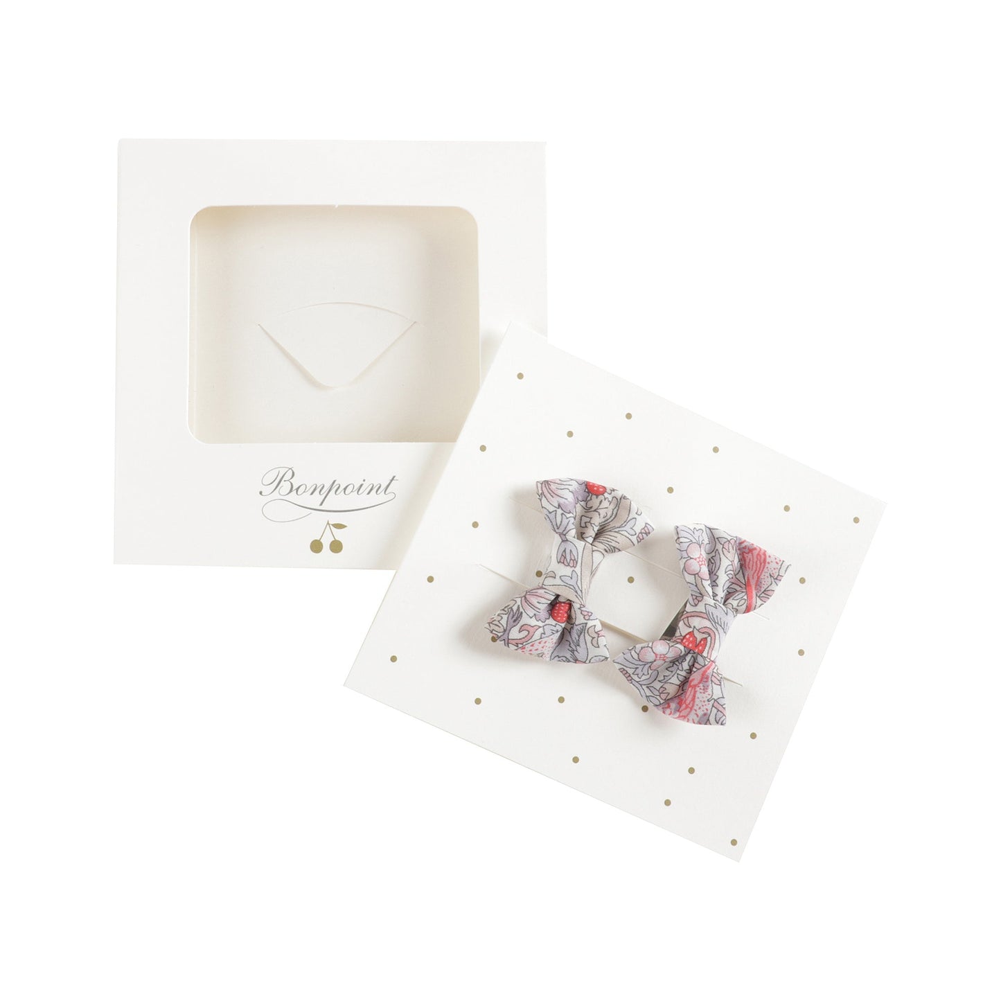 Girls Pearl Hair Slide