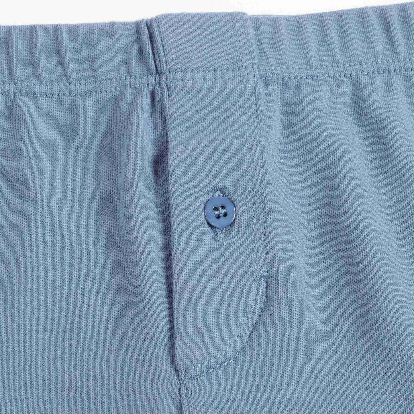 Boys Ecru Underwear Set (3 Pieces)