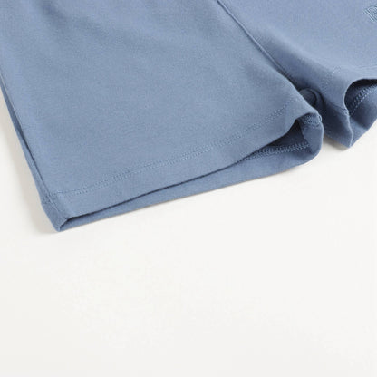 Boys Ecru Underwear Set (3 Pieces)