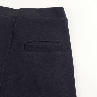 Boys Navy Joggers