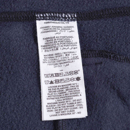 Boys Navy Joggers