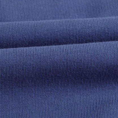 Baby Boys & Girls Blue Indigo Joggers
