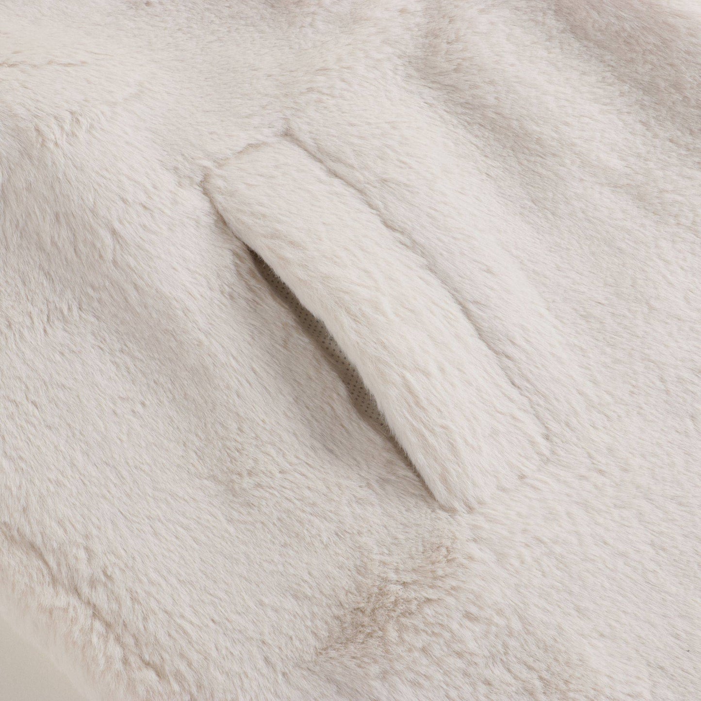 Girls Cement Coat