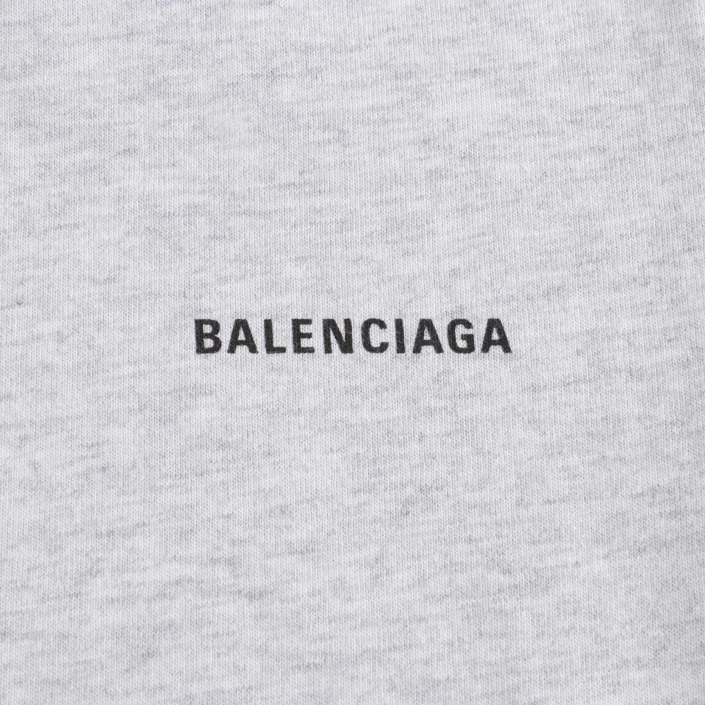 Boys & Girls Grey Cotton T-shirt