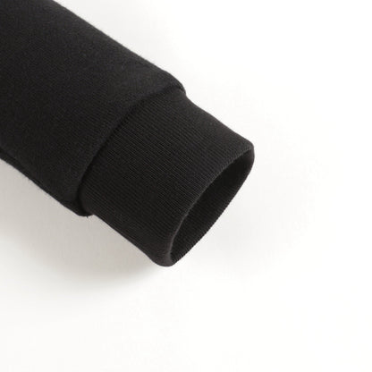 Baby Boys & Girls Black GGHoodie