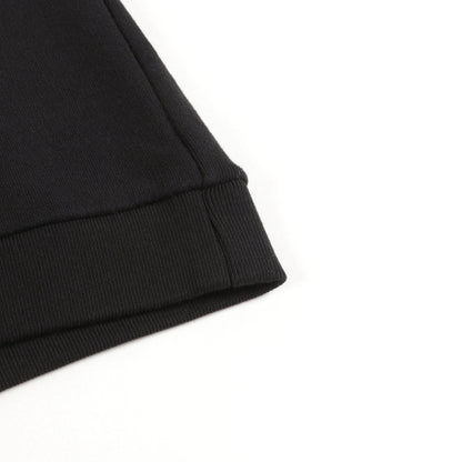 Baby Boys & Girls Black GGHoodie