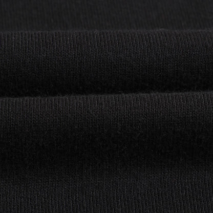 Baby Boys & Girls Black GGHoodie