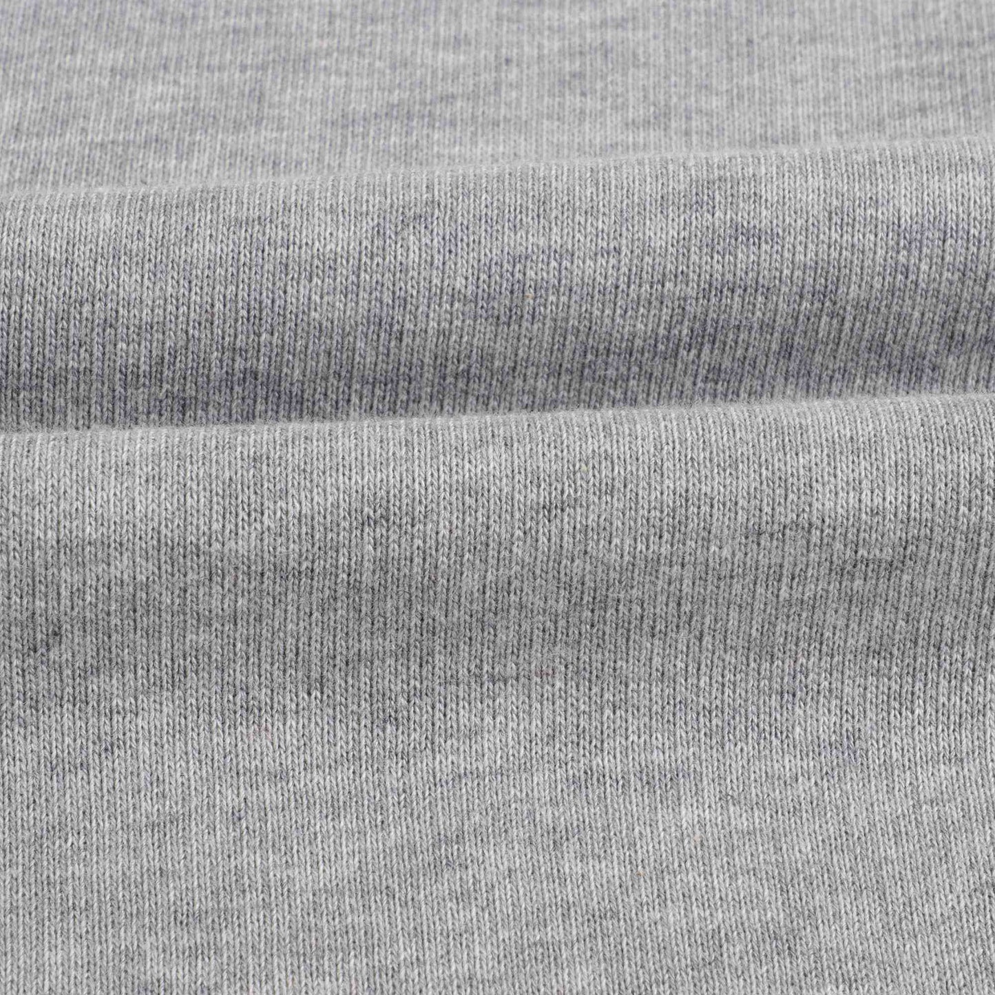 Baby Boys & Girls Light Grey GG Cotton Sweatshirt