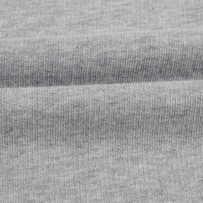 Baby Boys & Girls Light Grey GG Cotton Sweatshirt